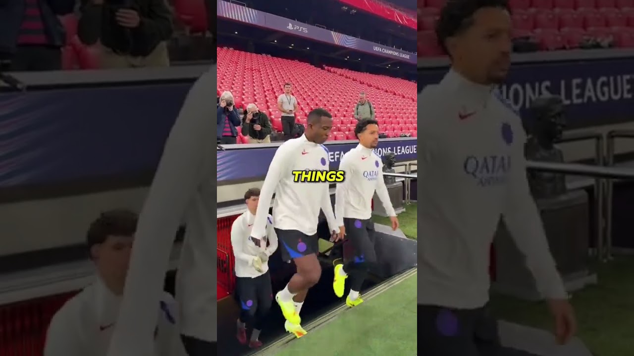 Top 5 Best Clubs in the world right now #foootball #football