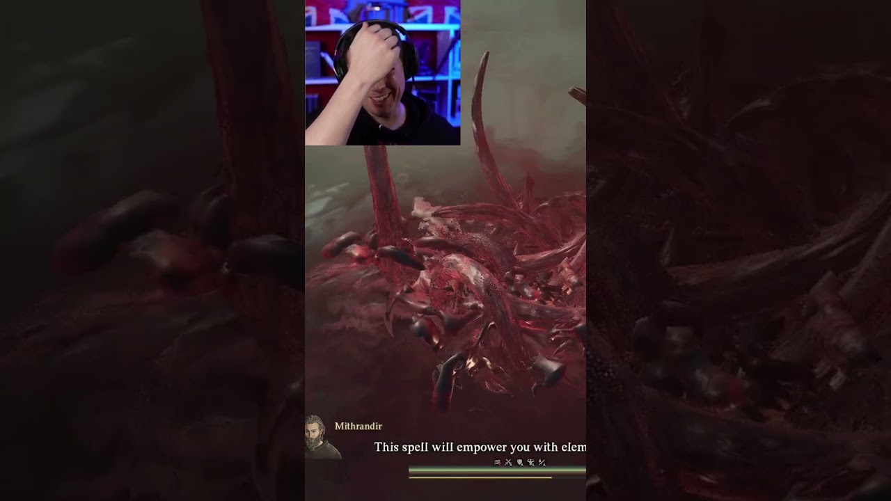 The DD2 Synchronised Diving Team #dragonsdogma2 #dragonsdogma2gameplay