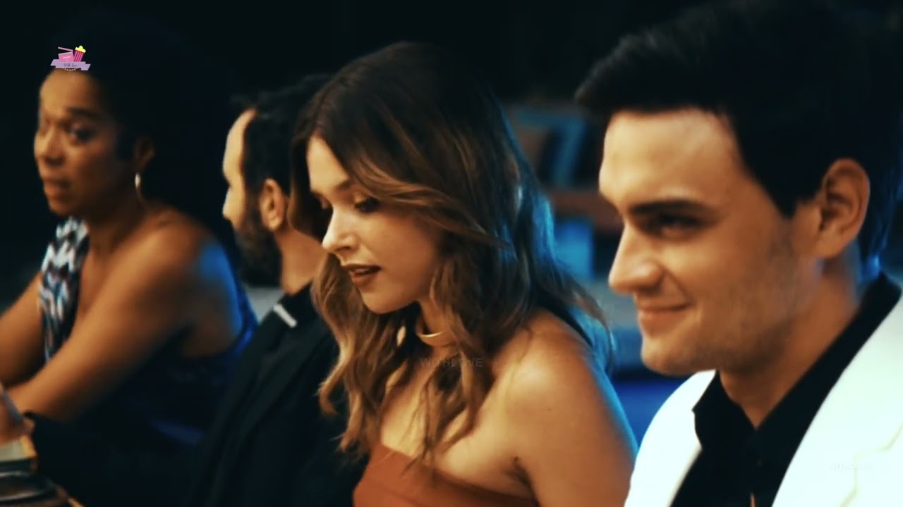 Noah & Nick┃CULPA NUESTRA