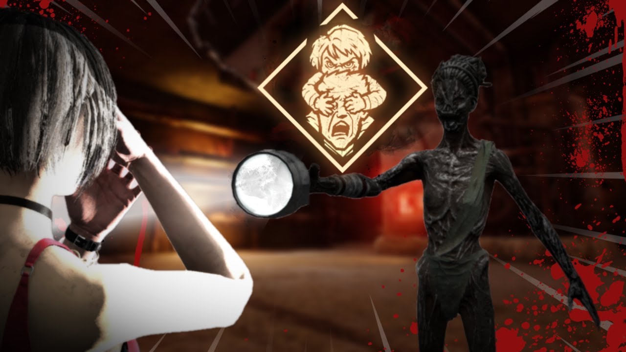 This NEW perk gives you DOWNS for FREE! I Dead by Daylight