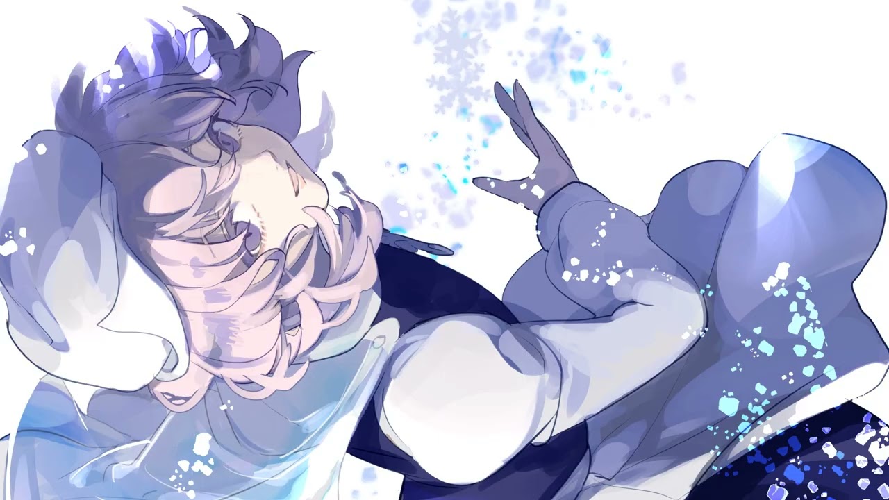 【東方Metalcore】Draw the Emotional - Out of depth