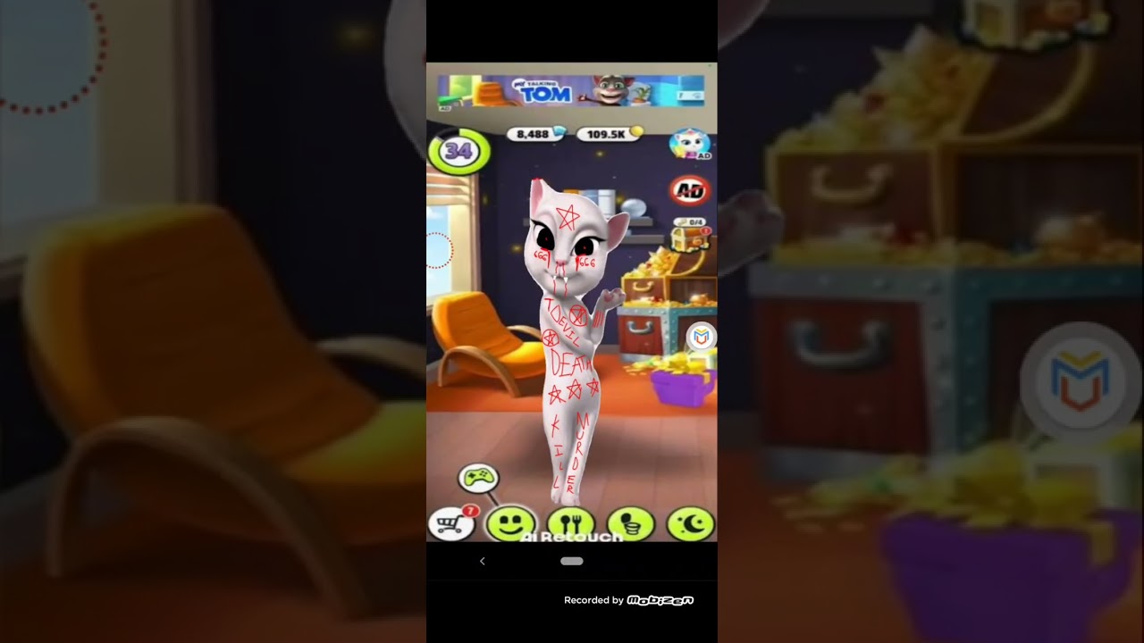 Testing Android Virus parts 50 - 60
