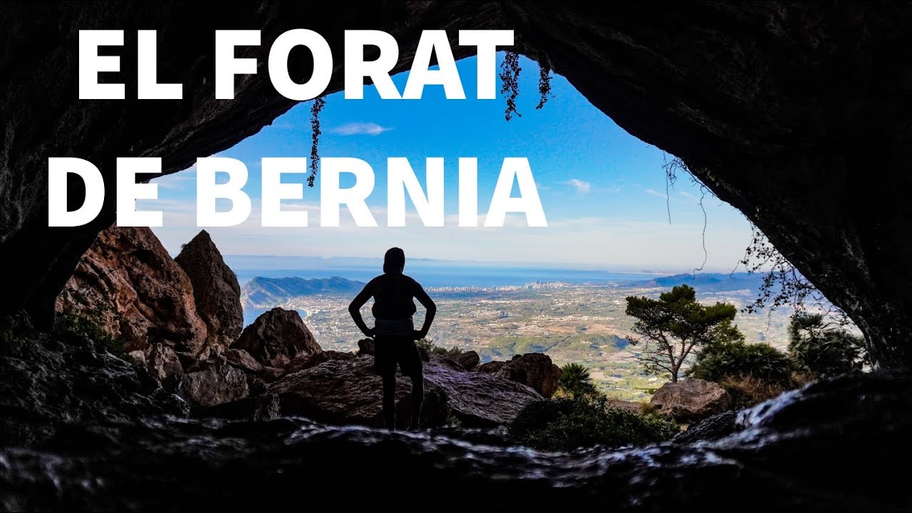 EL FORAT DE BERNIA