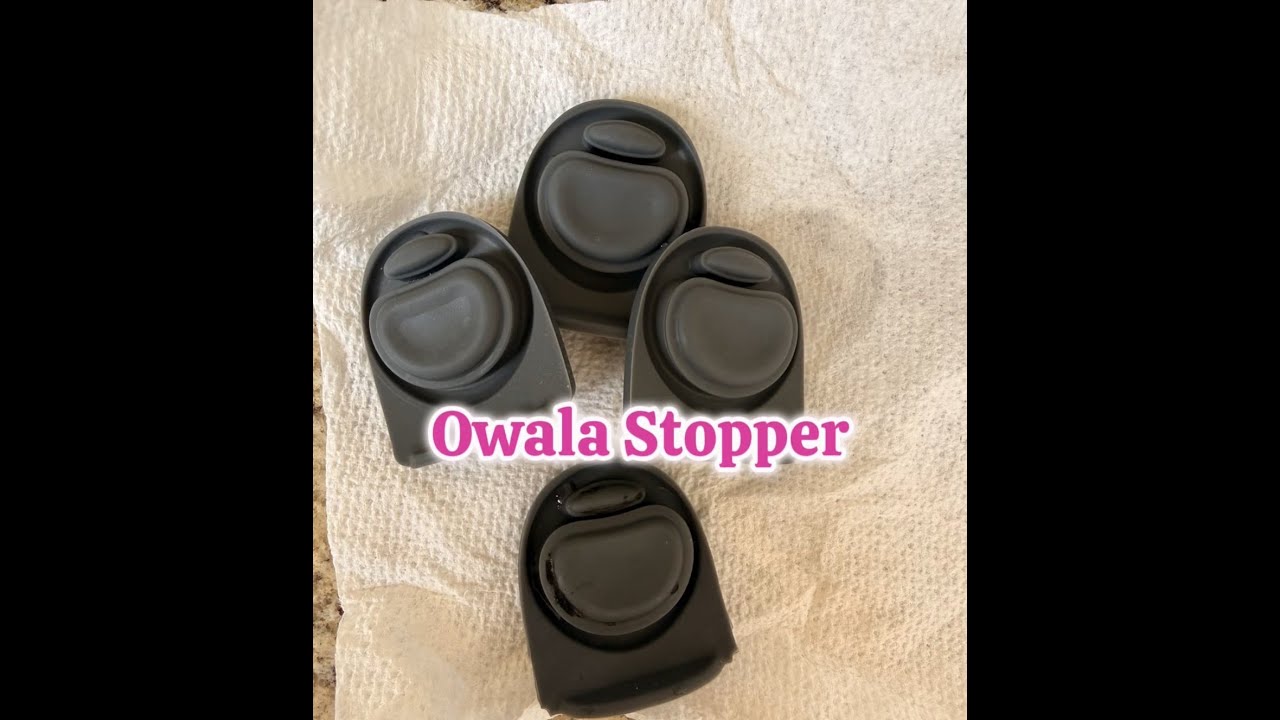 Owala Stopper Replacement | Clean & Leak-Free  #OwalaStopper#OwalaReplacement