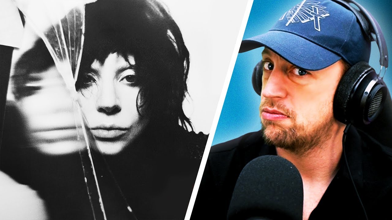 MY FIRST GAGA ALBUM! Lady Gaga - Mayhem REACTION