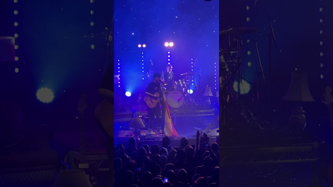 Juliet - Cavetown Live @ The O2 Ritz Manchester