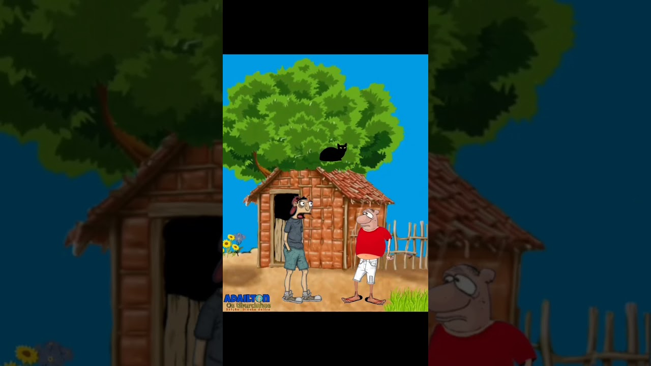 ADAILTON E OS TIBURCINHOS | COMPILAÇÃO 02