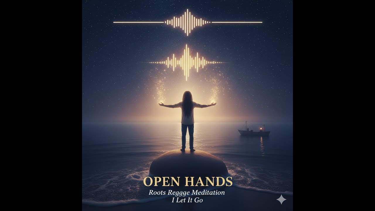OPEN HANDS