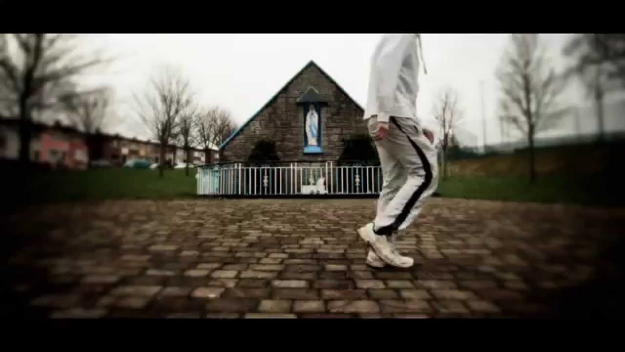 Trigger - Top Gear  [Official Music Video] Irish Hip Hop