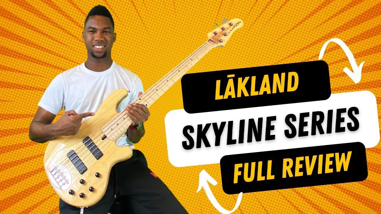 ⭐️LAKLAND FULL REVIEW ✅Español
