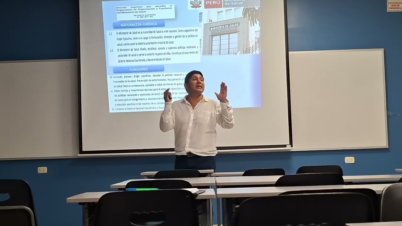 Gerencia - Clase 1 Parte 2