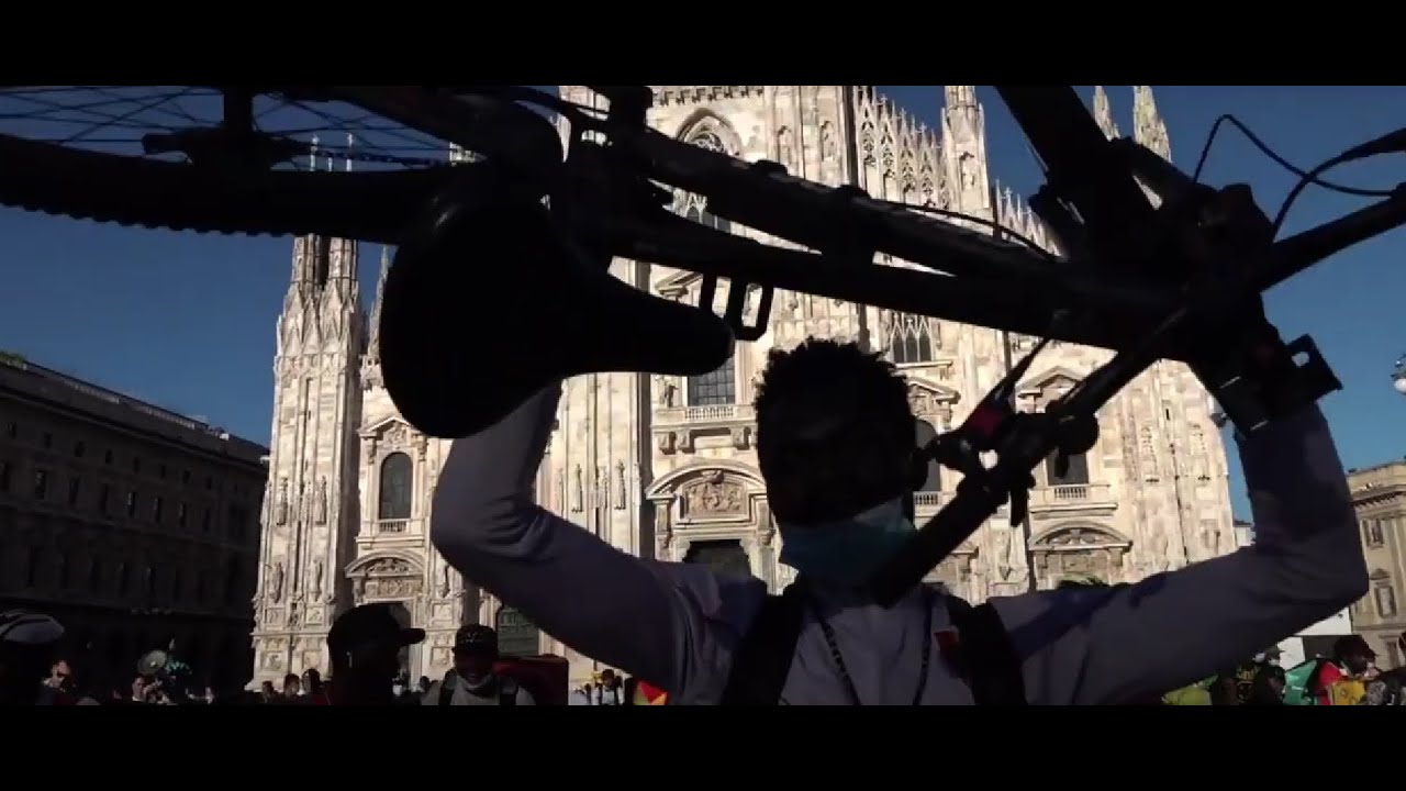 Alessandro Sipolo - SIGNOR PADRONE (feat. Lorenzo Monguzzi)