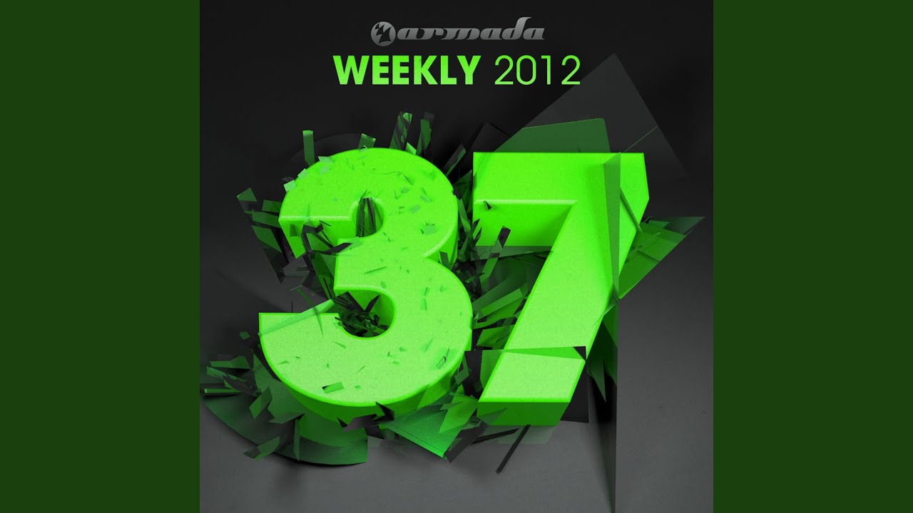 Letting Go (Original Mix)