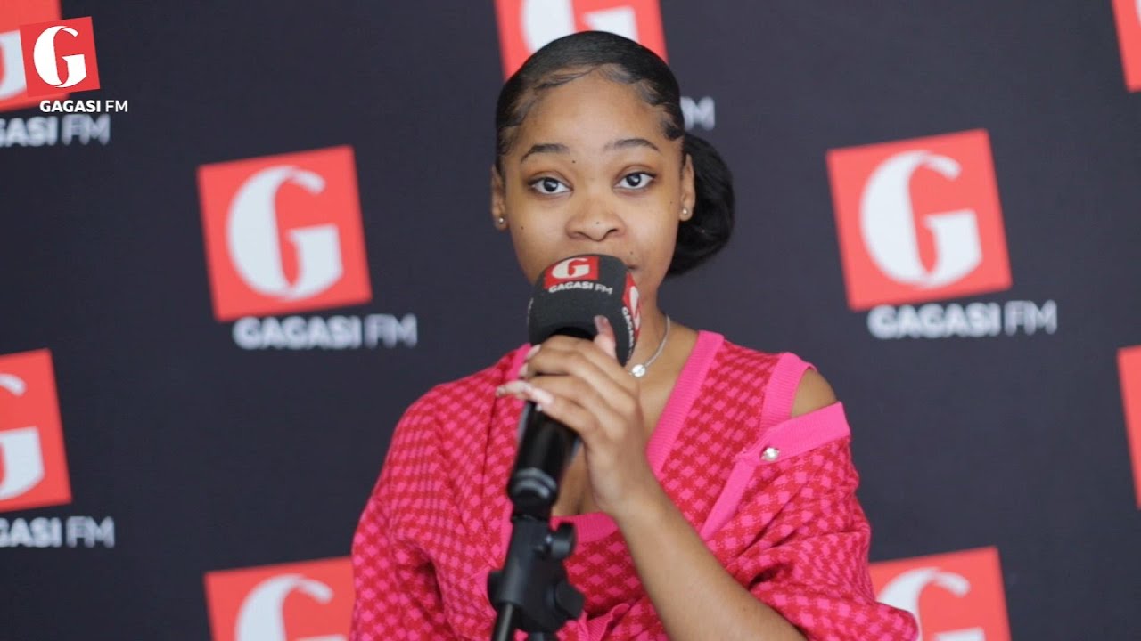 Lasandra | Unplugged Sunday's With Collen Zondo