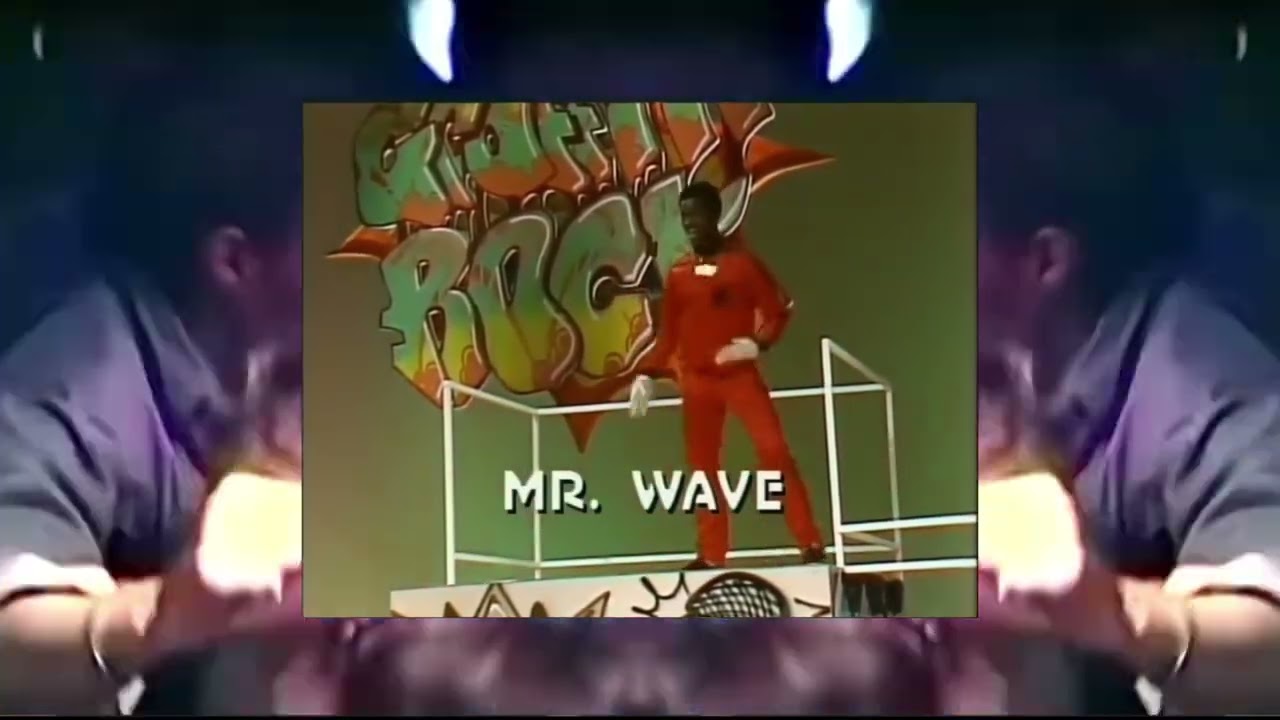 ＭＲ． ＷＡＶＥ | MEMPHIS PHONK / RAW / DIRT / SYNTHBASS