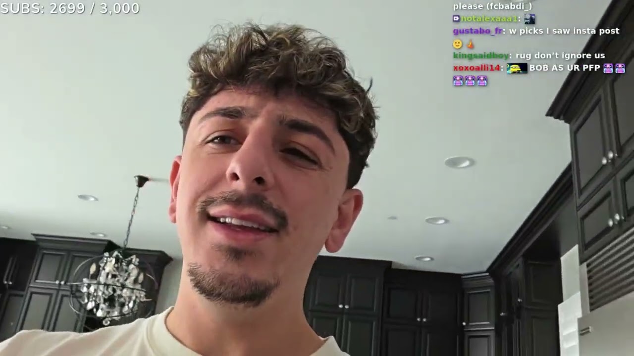 SEP 7- FAZE RUG FULL LIVE! IRL STREAM W/ KAELYN, MEETING FANS