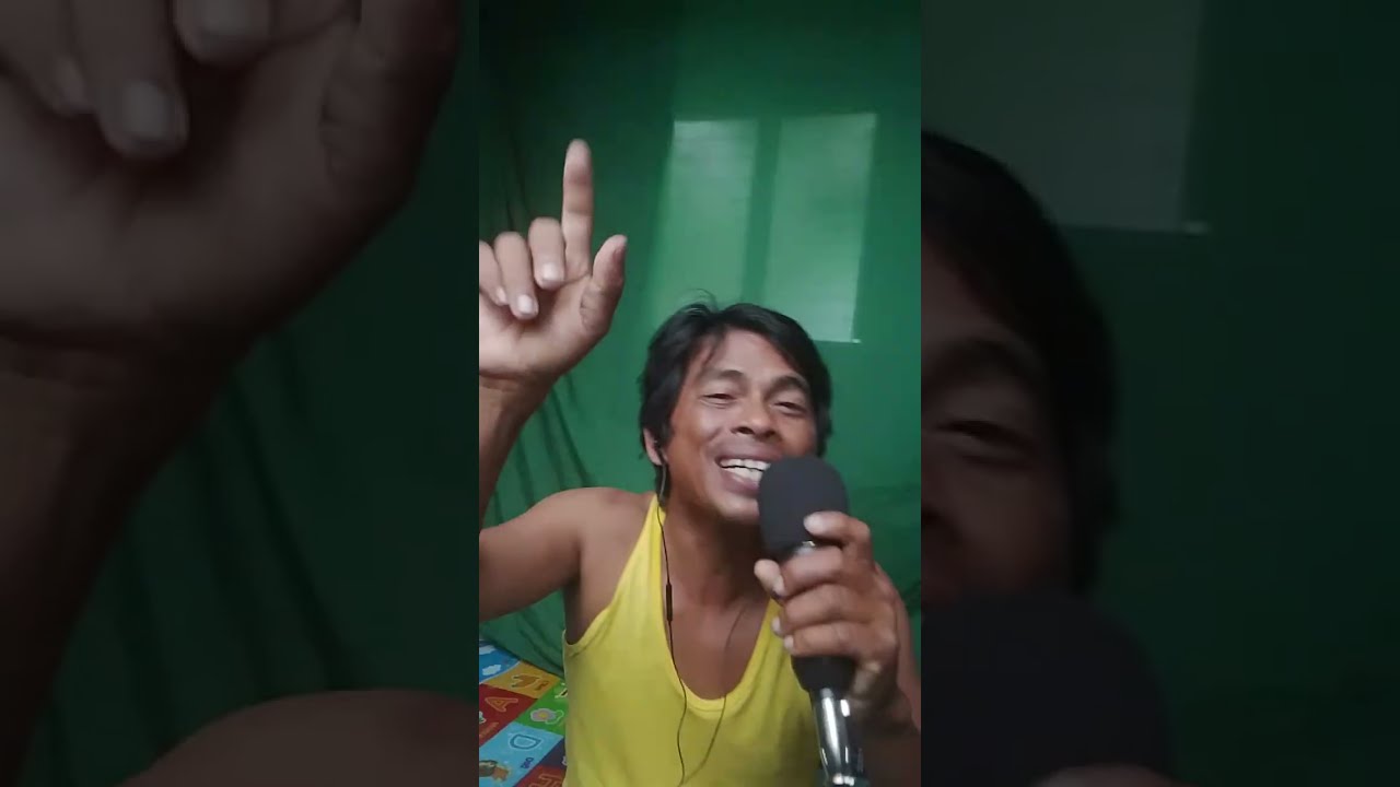 jomong cañedo vlog  is live!