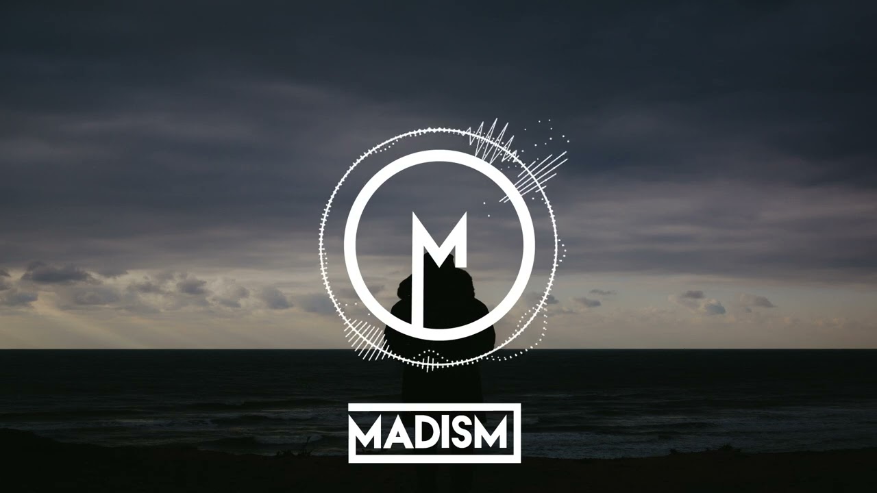 Madism x Lucas Estrada - Ghost of You (Ft. Philip Strand)
