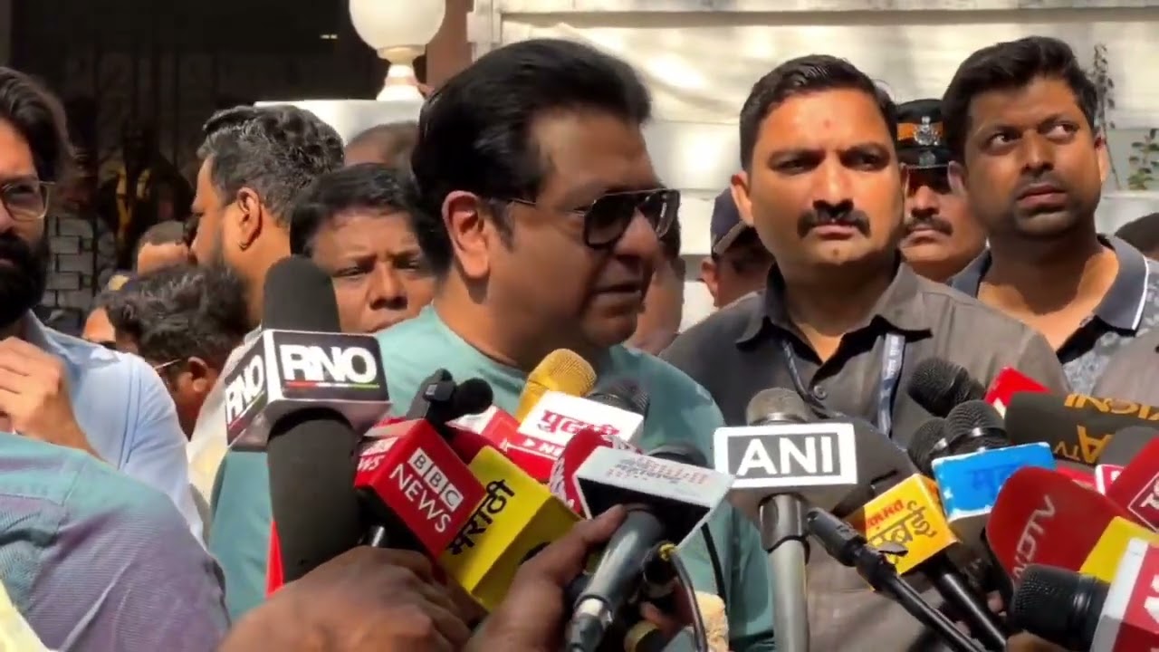 “विधानसभेला जे केलं तेच आता करायचा प्रयत्न” मशीन आणल्या पण कोणालाच दाखवल्या नाहीत – नेमकं काय सुरू