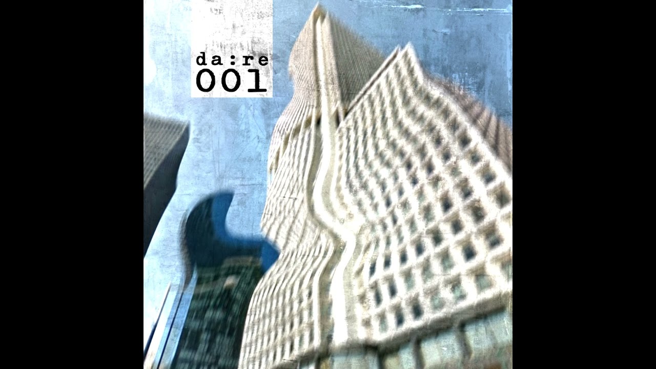da:re - B001