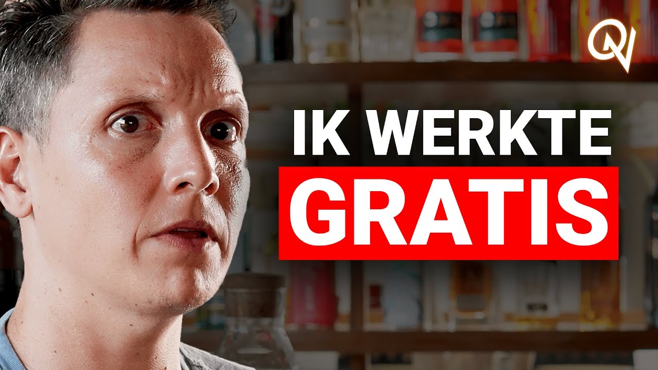 Van Stagair Naar Eigen Michellin Restaurant Op Bali - Syrco Bakker
