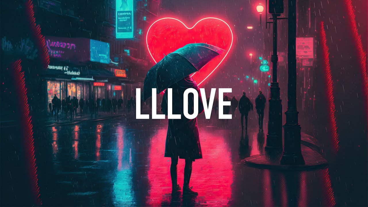 yetep - LLLove (Lyrics) feat. Daye