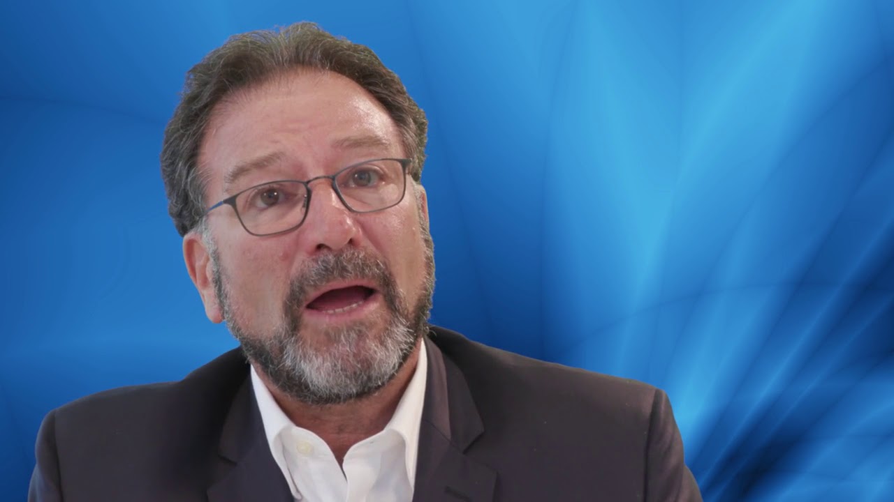 NanoKnife   Professor Phillip Stricker
