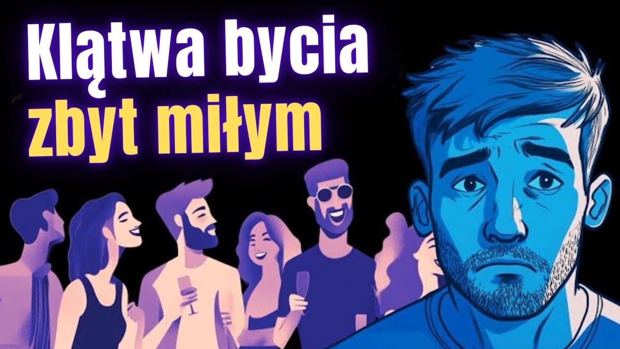 Miły m&oacute;zg działa INACZEJ 