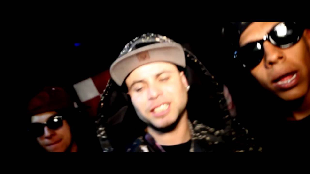 LADY - EL SHAAKI x LION FIAH (Video Oficial)