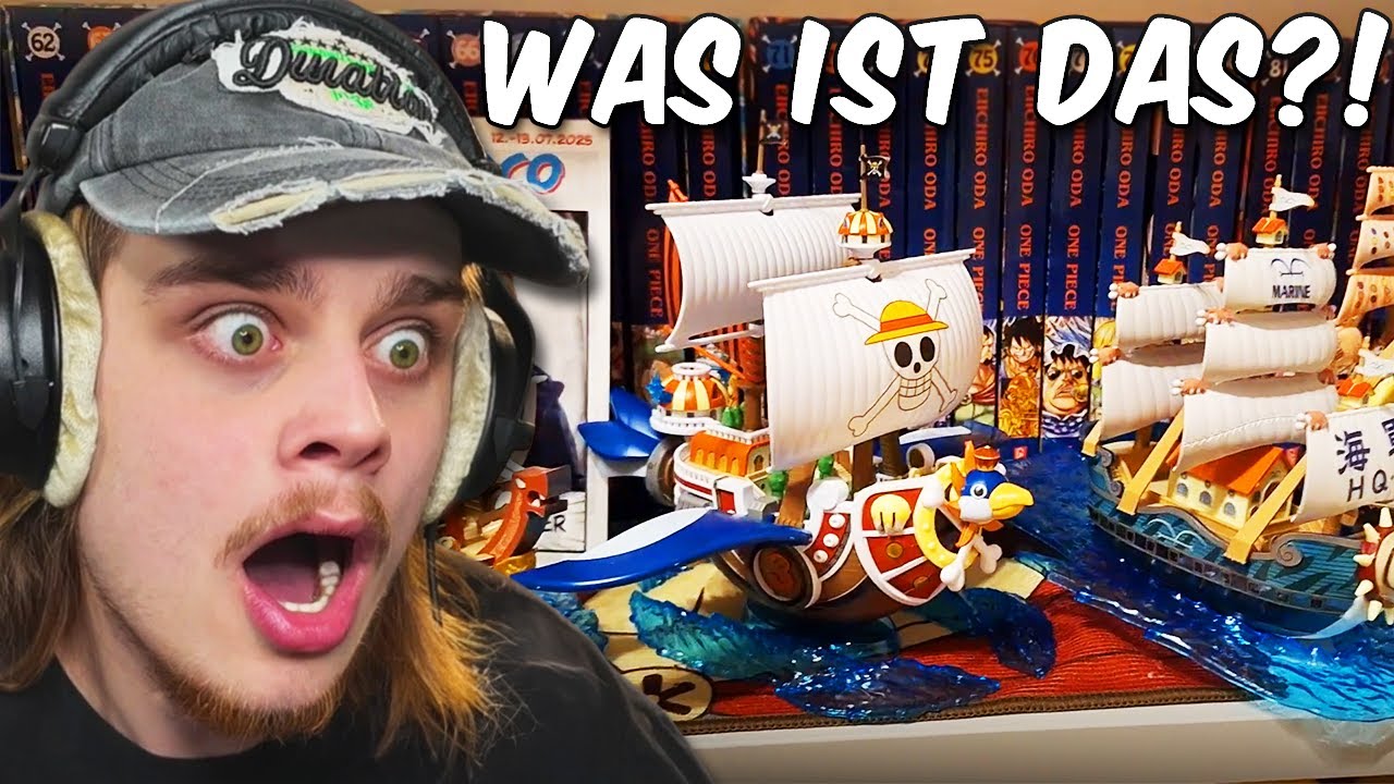 CRAZY MANGA SAMMLUNG