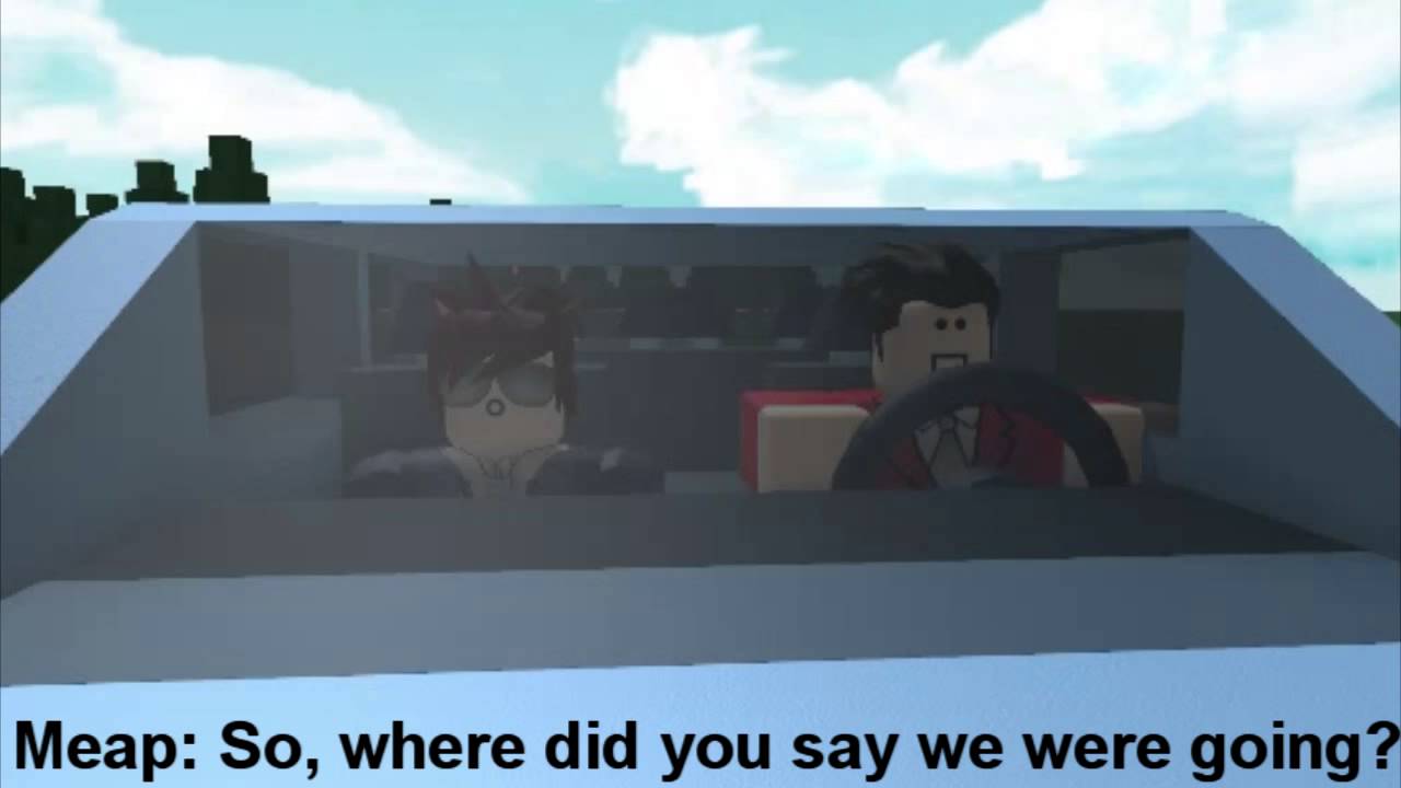 Safety is Silly (Episode One) - Trains