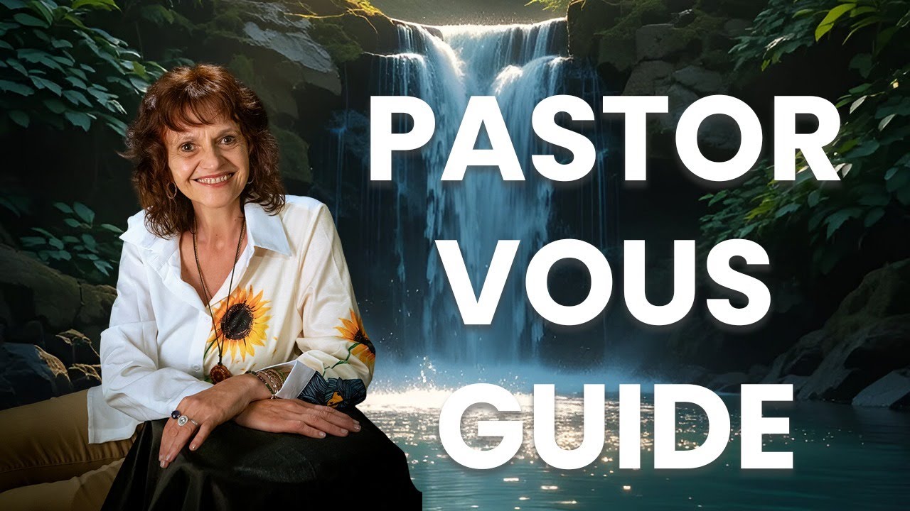 Pastor vous guide