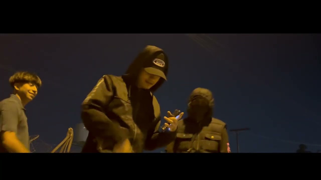 NO ME ESTRESES - YOXAN X KOSTRA X ELWA (VIDEO OFICIAL )