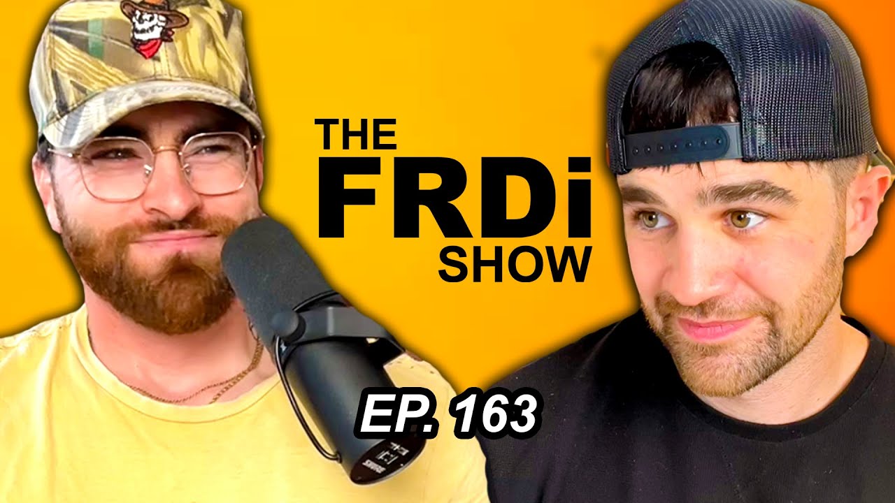 We Get Angry Trying to Guess These Words (Ep 163)