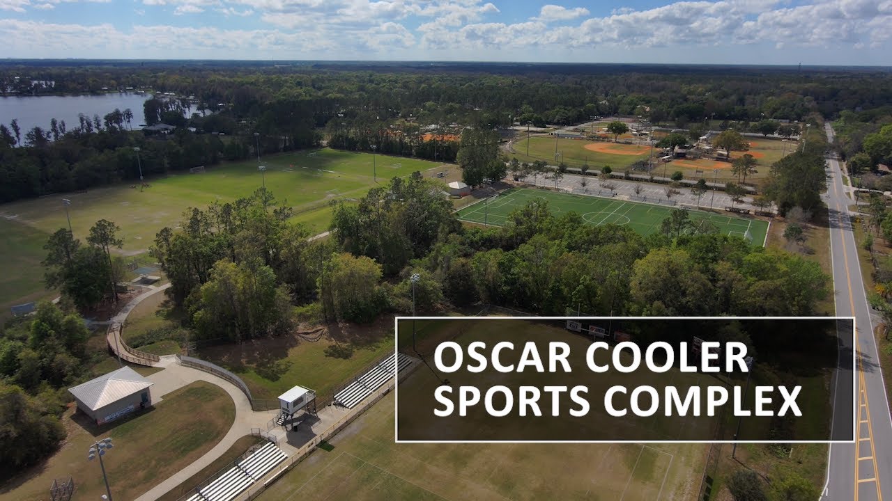 Oscar Cooler Sports Complex