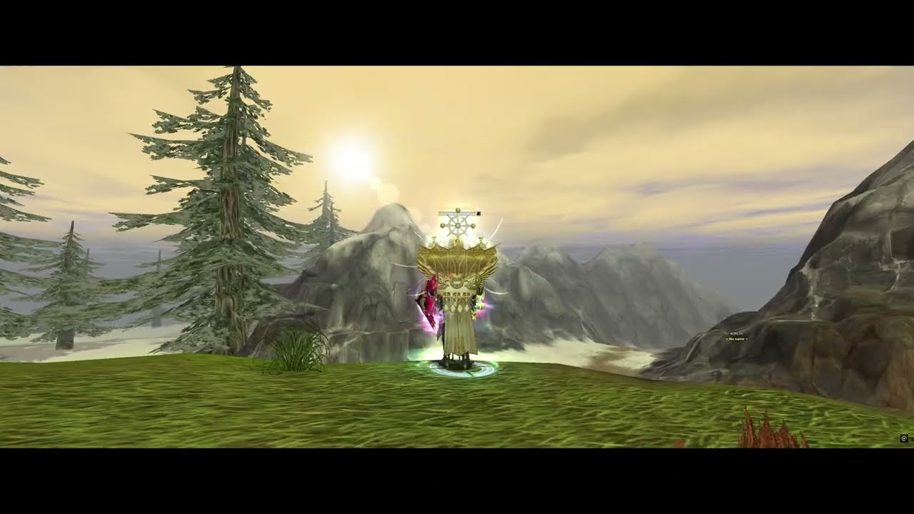 Silkroad Online | Server Brontes | M3RL1N Update