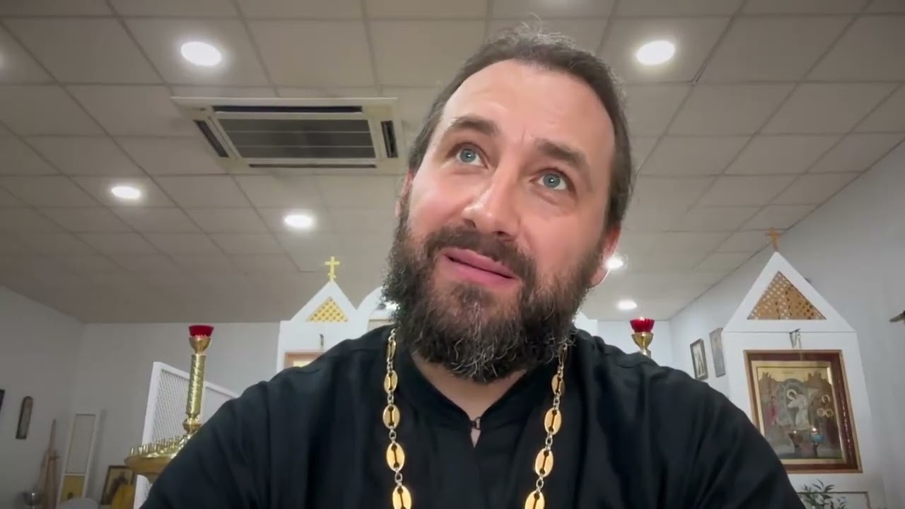 Беседа по Библии 1 февраля 2026 / Conversación sobre la Biblia 1 de febrero 2026 / ES SUB