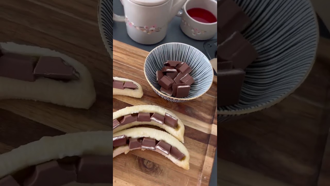Sooo gut 😍 #kochen #lecker #rezept #rezeptidee #youtubeshorts #partysnacks #snacks #snackrezept