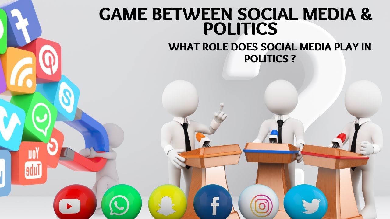 Impact of Social media in Politics | Social media vs politics 1 | Indian Politics | Social Media