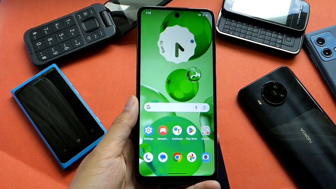 REVIEW: HMD Vibe Smartphone - Life Beyond Nokia - This $40 Phone is the HMD Pulse for US - Any Good?