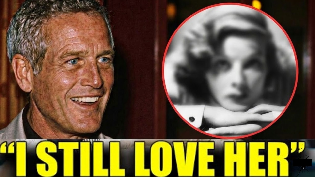 Paul Newman Quietly Chose the 8 Most Beautiful Women in the World —  List Still Surprises Everyone