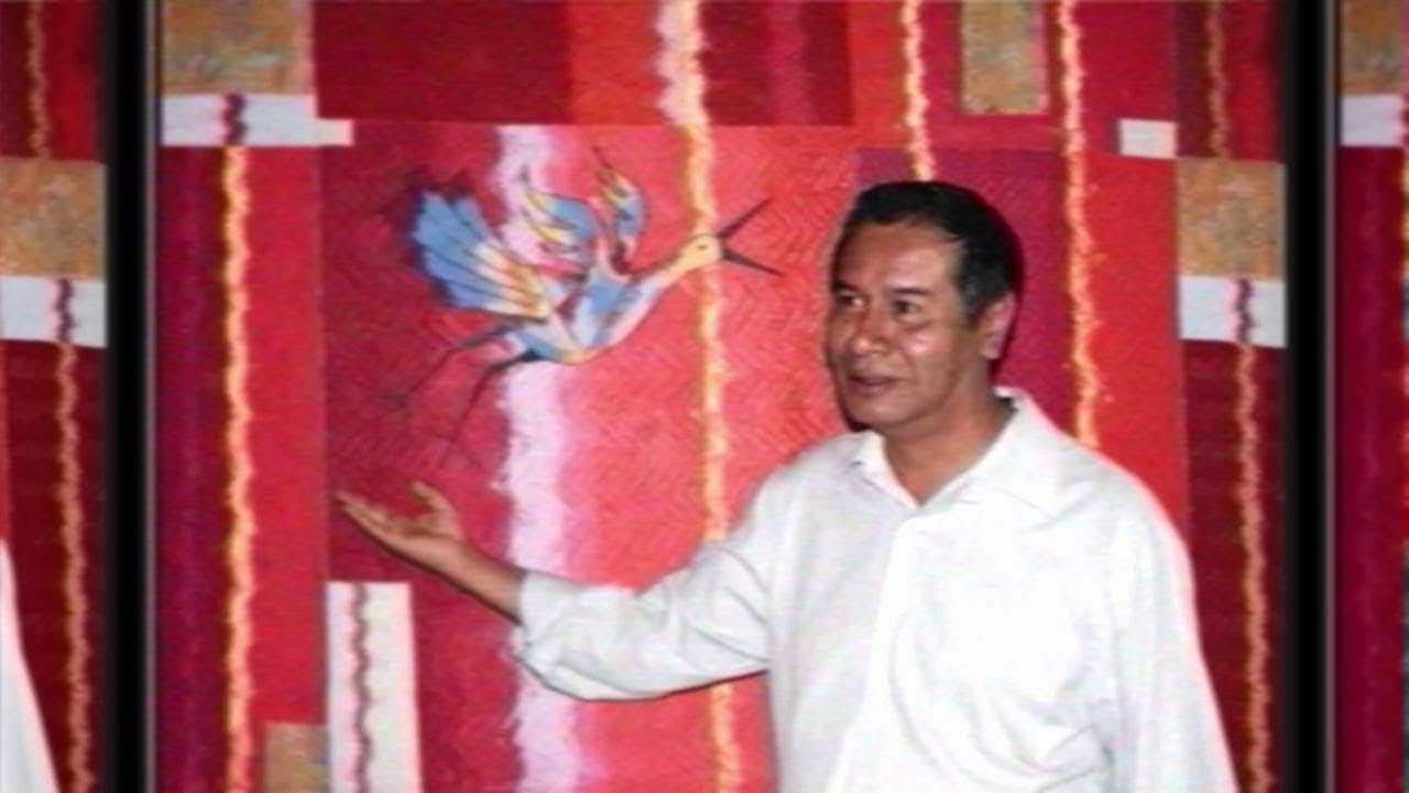 Crispín Vayadares - Arte de Oaxaca