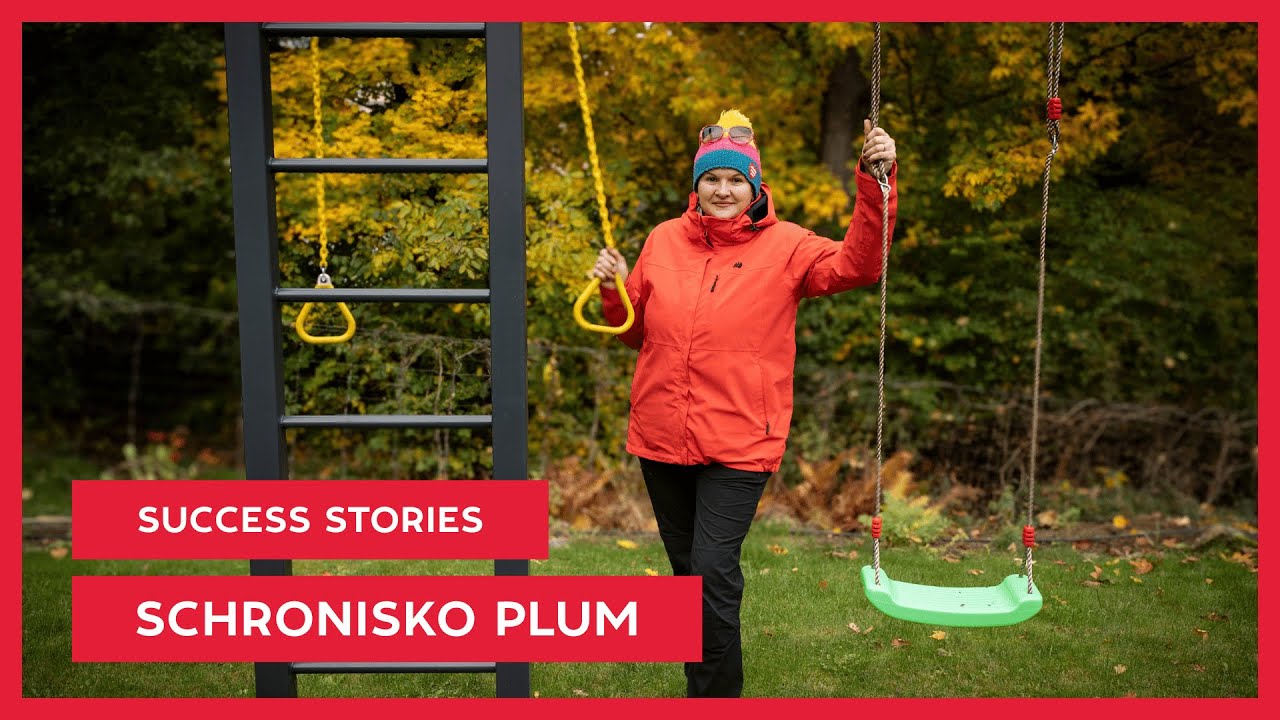 Aktywność z widokiem na góry: Schronisko Plum uruchamia basen i park street workout