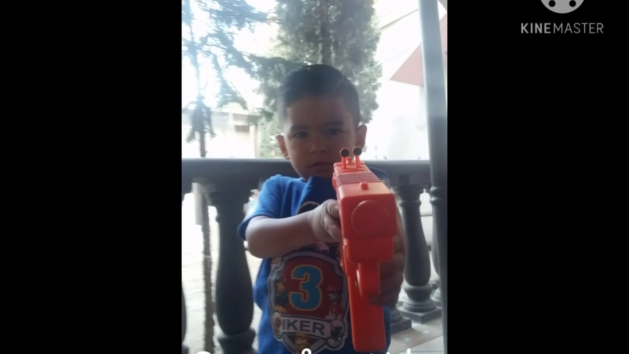 Video corto pero gracioso