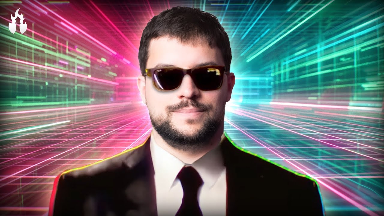 MVL Blitz God