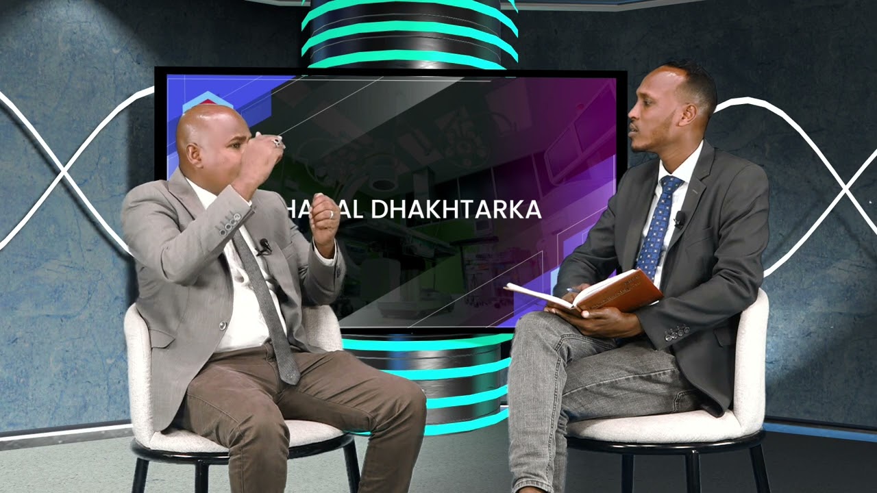 "Muxuu Yahay Cilmi Nafsiga , intee la'egtahay Fahamka ay Bulshadu ka heystaan Mowduucaan" Dr maxamed