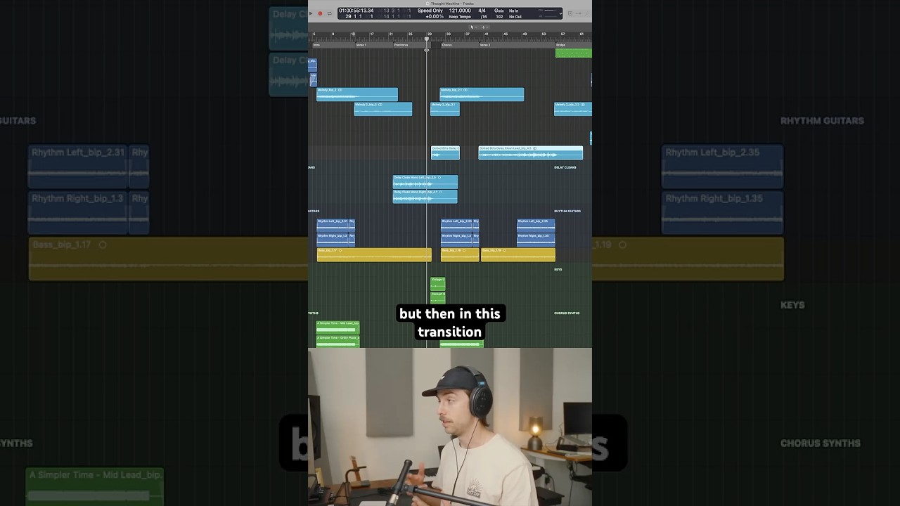 Try this to make your mix sound huge