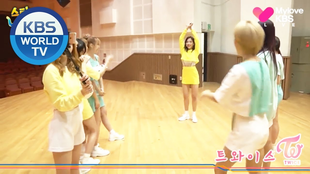 Why Mina Is AWESOME Part 2 [Editor's Picks]