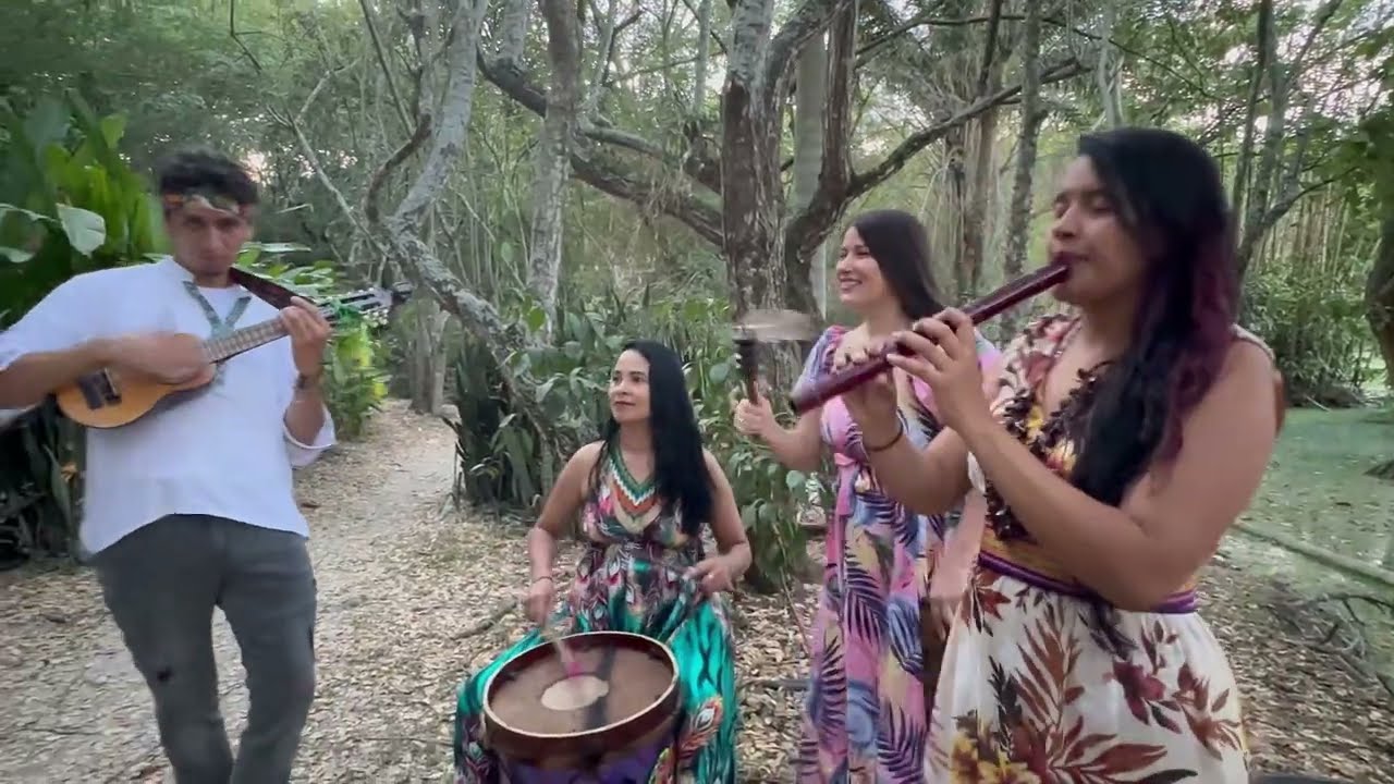 Cover-agua y yage-  Jair Ocampo