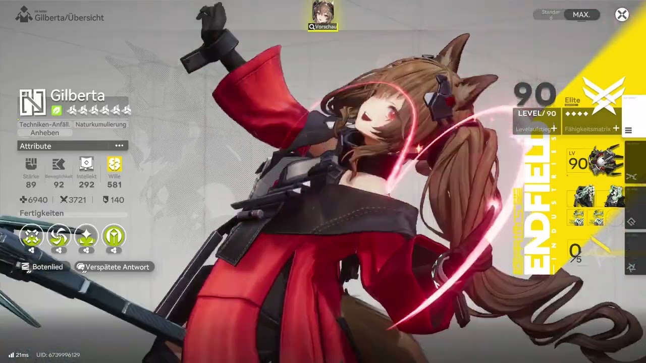 Arknights: Endfield - Tag17